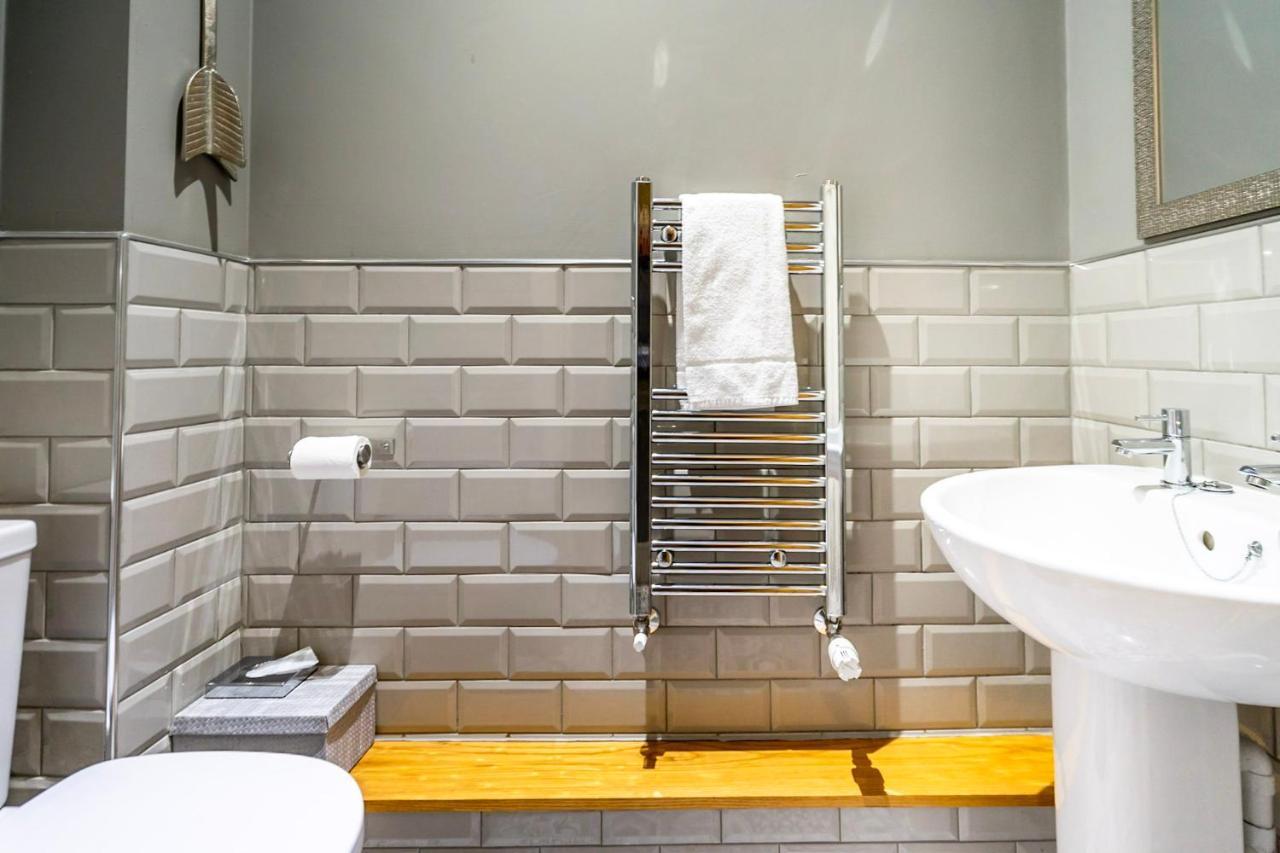 Middlethorpe Manor - No 6 Tranquility & Ease Villa York Eksteriør billede