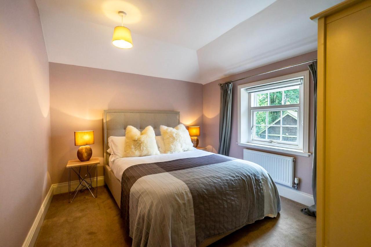 Middlethorpe Manor - No 6 Tranquility & Ease Villa York Eksteriør billede