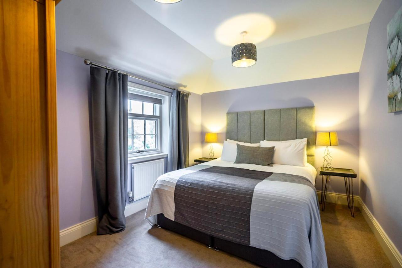 Middlethorpe Manor - No 6 Tranquility & Ease Villa York Eksteriør billede