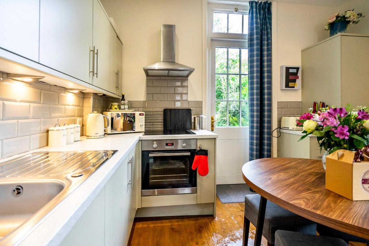 Middlethorpe Manor - No 6 Tranquility & Ease Villa York Eksteriør billede